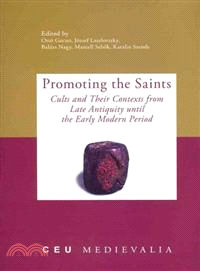Promoting the Saints