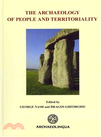 The Archaeology of People and Territoriality