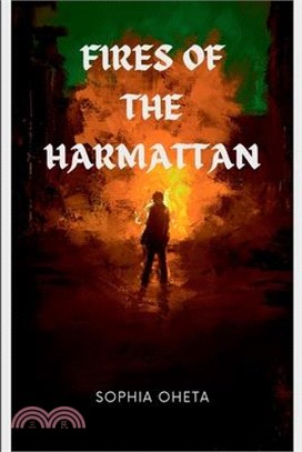 Fires of the Harmattan