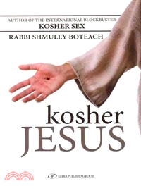 Kosher Jesus