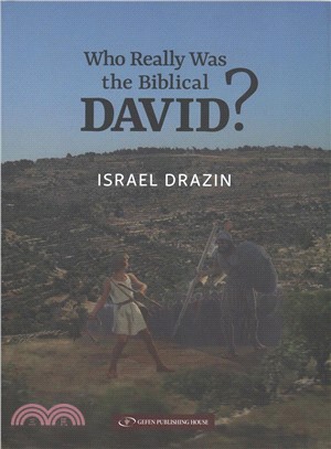 Who Really Was the Biblical David?