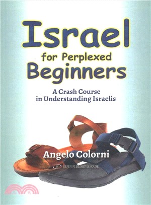 Israel for Perplexed Beginners ― A Crash Course in Understanding Israelis