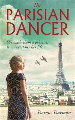 The Parisian Dancer
