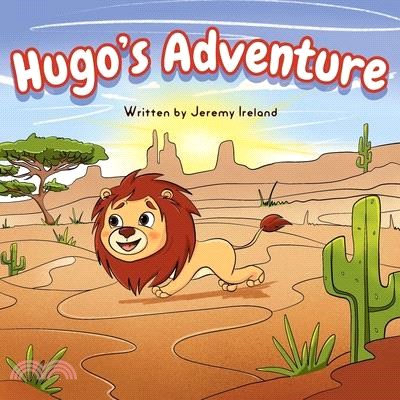 Hugo's Adventure