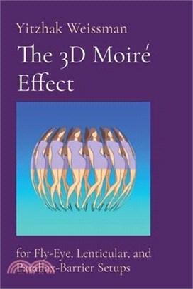 The 3D Moiré Effect: for Fly-Eye, Lenticular, and Parallax-Barrier Setups