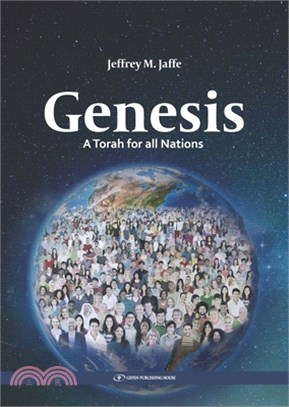 Genesis: A Torah for All Nations