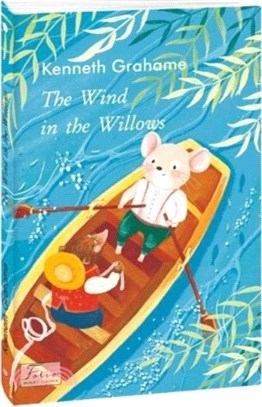 The Wind in the Willows