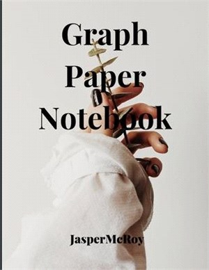 Graph Paper Notebook