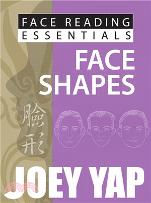 Face Reading Essentials - Face Shapes