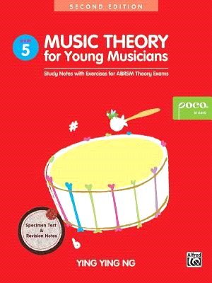Music Theory for Young Musicians