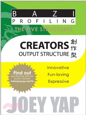 Creators：Output Structure