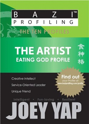 Artist：Eating God Profile