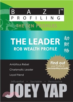 Leader：Rob Wealth Profile