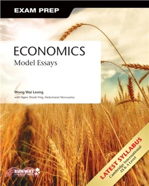 Economics：Model Essays