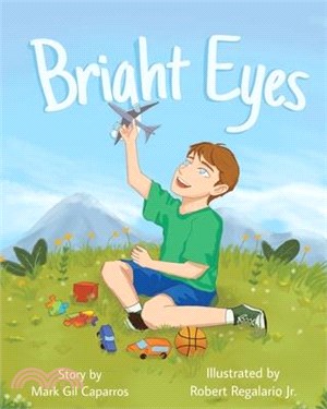Bright Eyes: Journey to Autism Acceptance