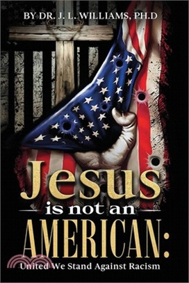 Jesus is not an American