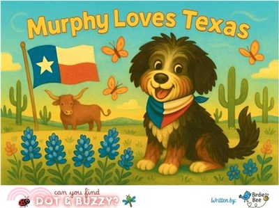Murphy Loves Texas
