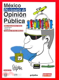 Mexico Diccionario De Opinion Publica