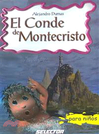 Conde De Montecristo/ The Count of Monte Cristo