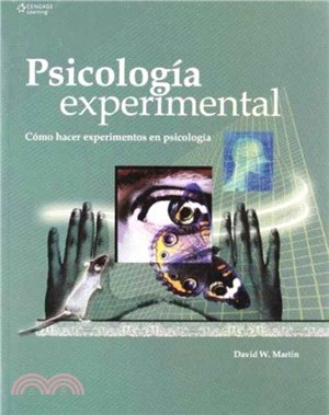 Psicologia Experimental：Como Hacer Experimentos en Psicologia