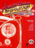 American Inspiration (1) Teacher's Edition