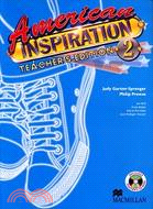 American Inspiration (2) Teacher's Edition