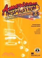 American Inspiration (3) Teacher's Edition