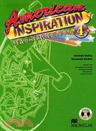 American Inspiration (4) Teacher's Edition