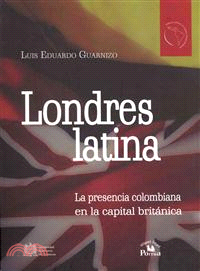 Londres latina/ Latin London