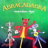 Abracadabra Mexican Toys