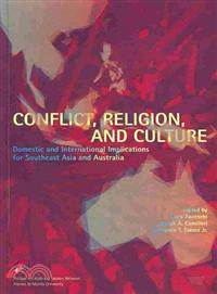 Conflict, Religion, and Culture