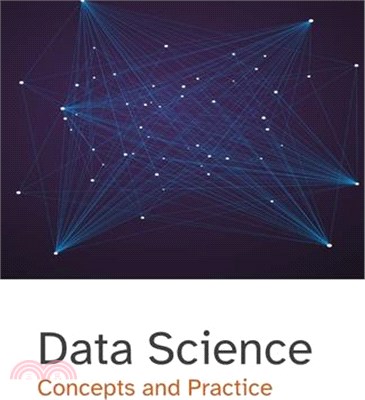 Data Science: Concepts and Practice