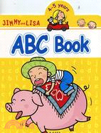 ABC BOOK-JIMMY AND LISA