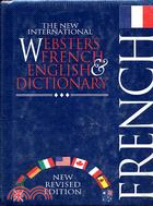 WEBSTER^S英法字典