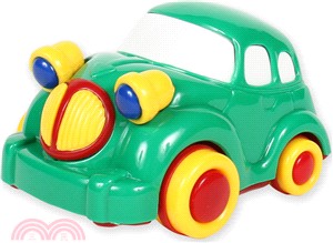 圓圓金龜車