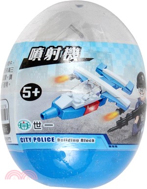 機動警隊－噴射機