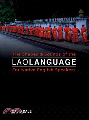 Shapes and Sounds of the Lao Language