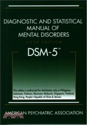 Diagnostic and Statistical Manual of Mental Disorders (DSM-5tm) (IE)