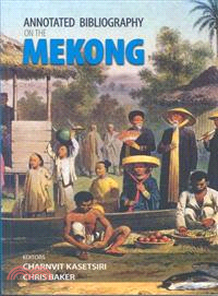 Annotated Bibliography on the Mekong
