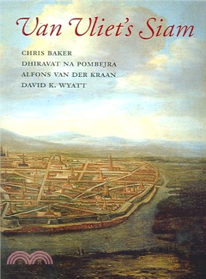 Van Vliet's Siam