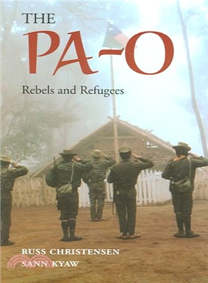 The Pa-o ― Rebels And Refugees