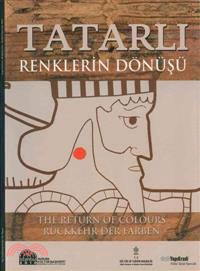 Tatarli ― Return of Colours