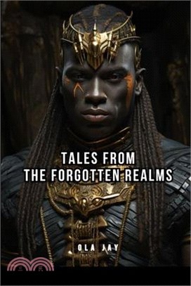 Tales from the Forgotten Realms