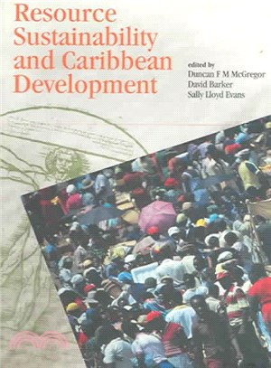 Resource Sustainability And Caribbean Development