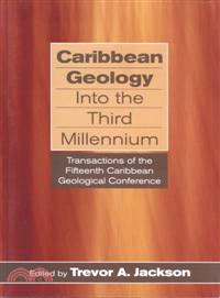 Caribbean Geology into the Third Millenium