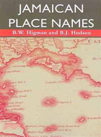 Jamaican Place Names
