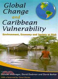 Global Change and Caribbean Vulnerability