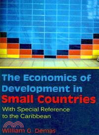 The Economics of Development in Small Countries ― With Special Reference to the Caribbean
