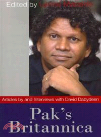 Pak's Britannica—Articles by and Interviews with David Dabydeen