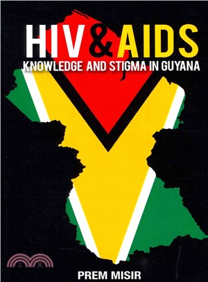 HIV and AIDS Knowledge and Stigma in Guyana